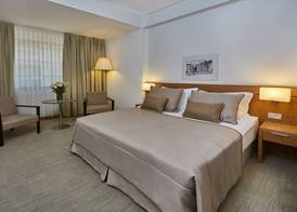 Ontur Izmir Otel 5