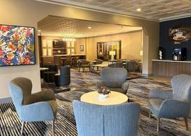 Best Western Premier Rockville Hotel & Suites 3