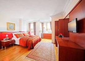 Dilhayat Kalfa Hotel 5