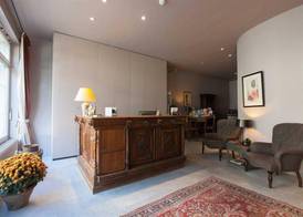 Hotel Boterhuis 2