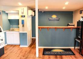 Days Inn by Wyndham Little River 2