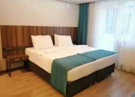 Ferah Suites 2
