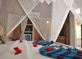 Le Nusa Beach Club 2