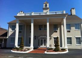 New Haven Inn 3