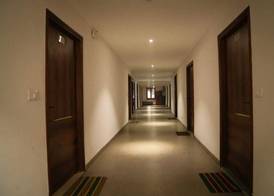 Hotel Queensland 4