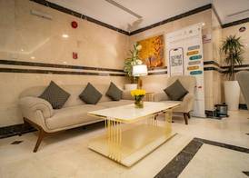 Emaar Taiba Hotel 5