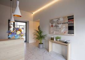 Ah Villaglori Boutique Apartments 4