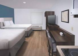 WoodSpring Suites Rochester Greece 5