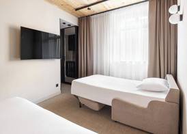 Origin Prague 5