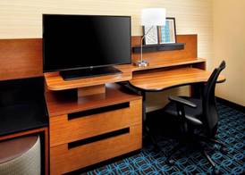 Fairfield by Marriott Inn & Suites Wheeling at The Highlands 4