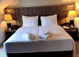 Eventhotel Pyramide 5