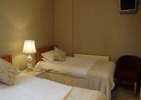The Kings Head Hotel 5