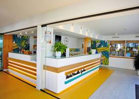 Vanilla Garden Boutique Hotel - Adults Only 3