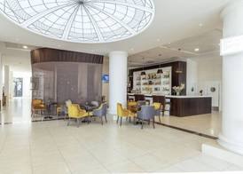 Aurora Hotel Klaipeda 3