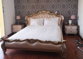 St Elena Boutique Residence 4