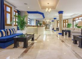 Klayman Olivina Aparthotel 3