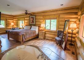 Alpine Meadows Resort 5