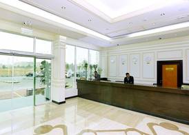 Muscat International Hotel Plaza 2