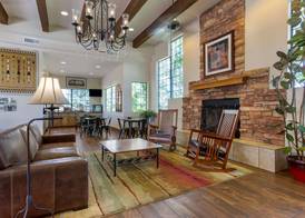 Best Western Paint Pony Lodge 4