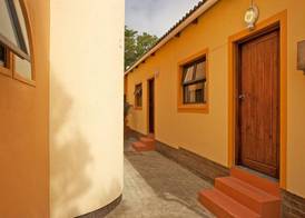 Sandcastle Apartments 2