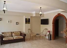 Rosy Suites Hotel 4
