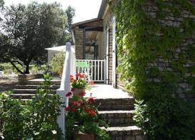 Les chambres d'Adeline - B&B 4