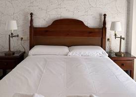 Hotel Victoria Matalascañas 5