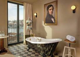 Origine Porto Gaia, a Tribute Portfolio Hotel 4