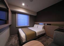 Almont Hotel Sendai 4