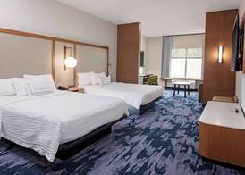 Fairfield by Marriott Port Clinton Waterfront 5