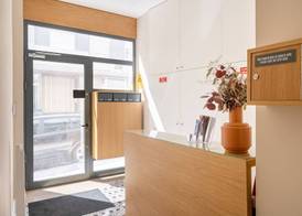 Catarina Serviced Apartments by HostWise 2