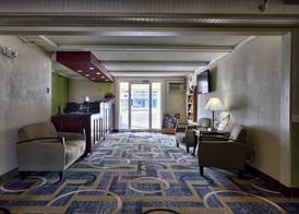 Super 8 by Wyndham Bangor 2