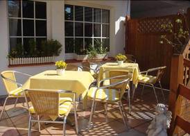 Teutonia Hotel 5