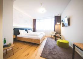 Hotel Federwerk 4