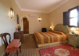 Terra Mia Marrakech - Riad 4