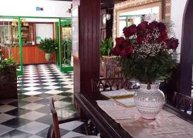 Hostal Cas Bombu 3