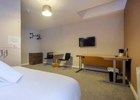Station Lodge - FREE off-site Health Club access with Pool, Sauna, Steam Room & Gym 4