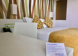 Hotel 3K Faro Aeroporto 5
