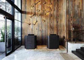 Pier One Sydney Harbour, Autograph Collection 5