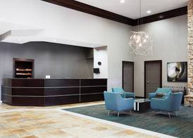 Residence Inn by Marriott Killeen 2