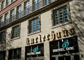 Motel One Hannover-Oper 3