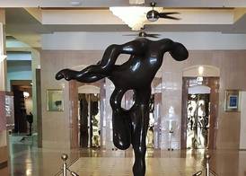 Capsis Hotel Thessaloniki 5