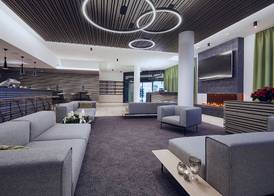 Hotel Planai by Alpeffect Hotels 3