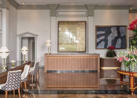 Miraflores Park, A Belmond Hotel, Lima 5