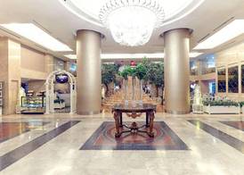 Garden Palace Hotel Powered by Archipelago 4