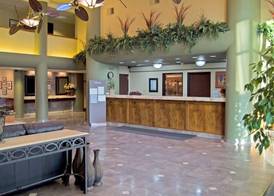 Oxford Suites Yakima 2