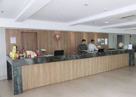 Real Classic Bahia Hotel 2