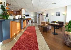 ACHAT Hotel Darmstadt Griesheim 3