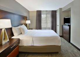 Staybridge Suites CLEVELAND MAYFIELD HTS BEACHWD by IHG 4
