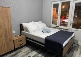 Pamir Butik Otel 5